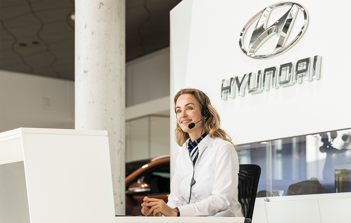 Serviceassistent/in (m/w/d) Serviceassistent/in (m/w/d)