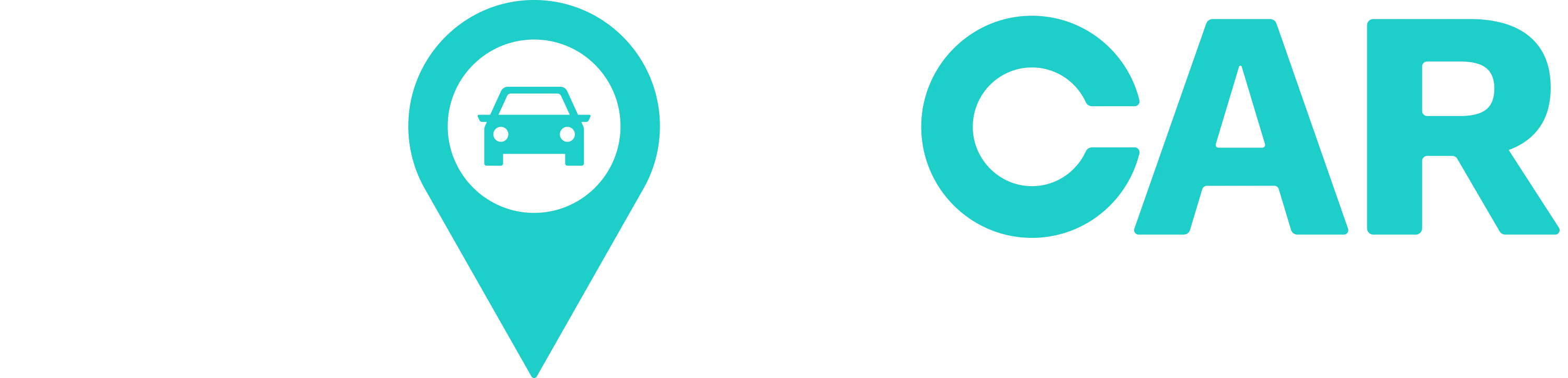 SPOTiCAR Logo